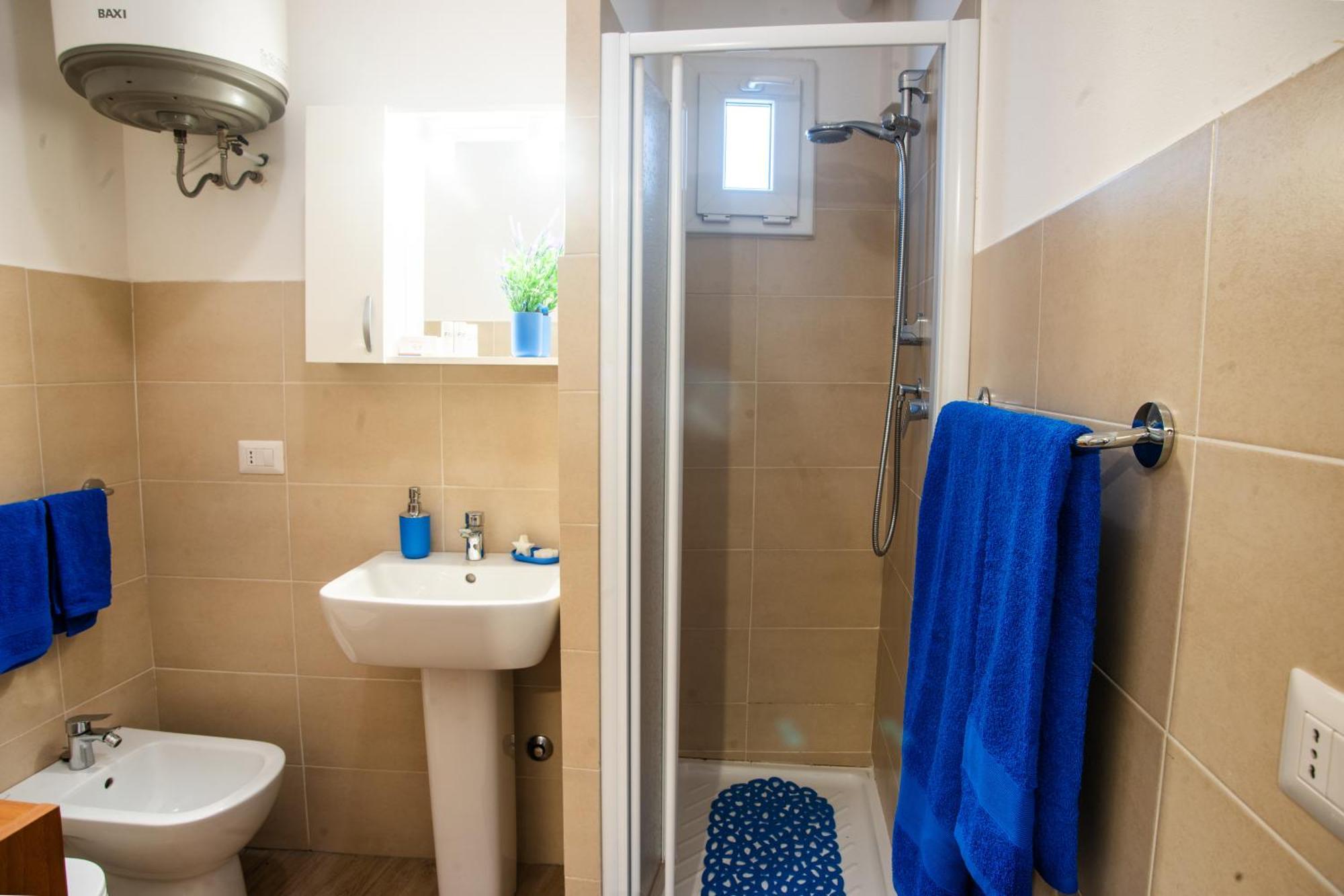 Casina Cato - Happy Rentals San Remo Zewnętrze zdjęcie