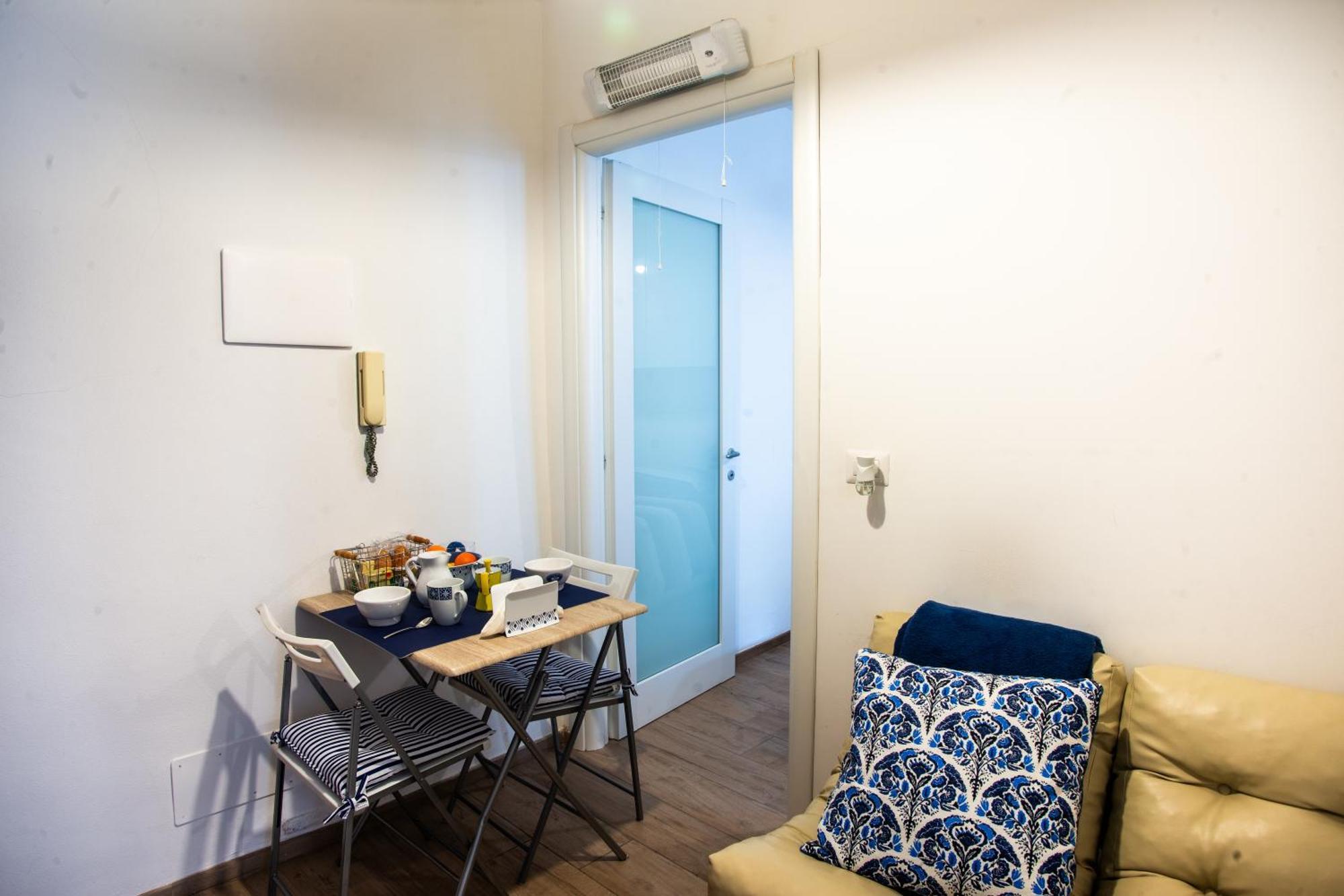Casina Cato - Happy Rentals San Remo Zewnętrze zdjęcie