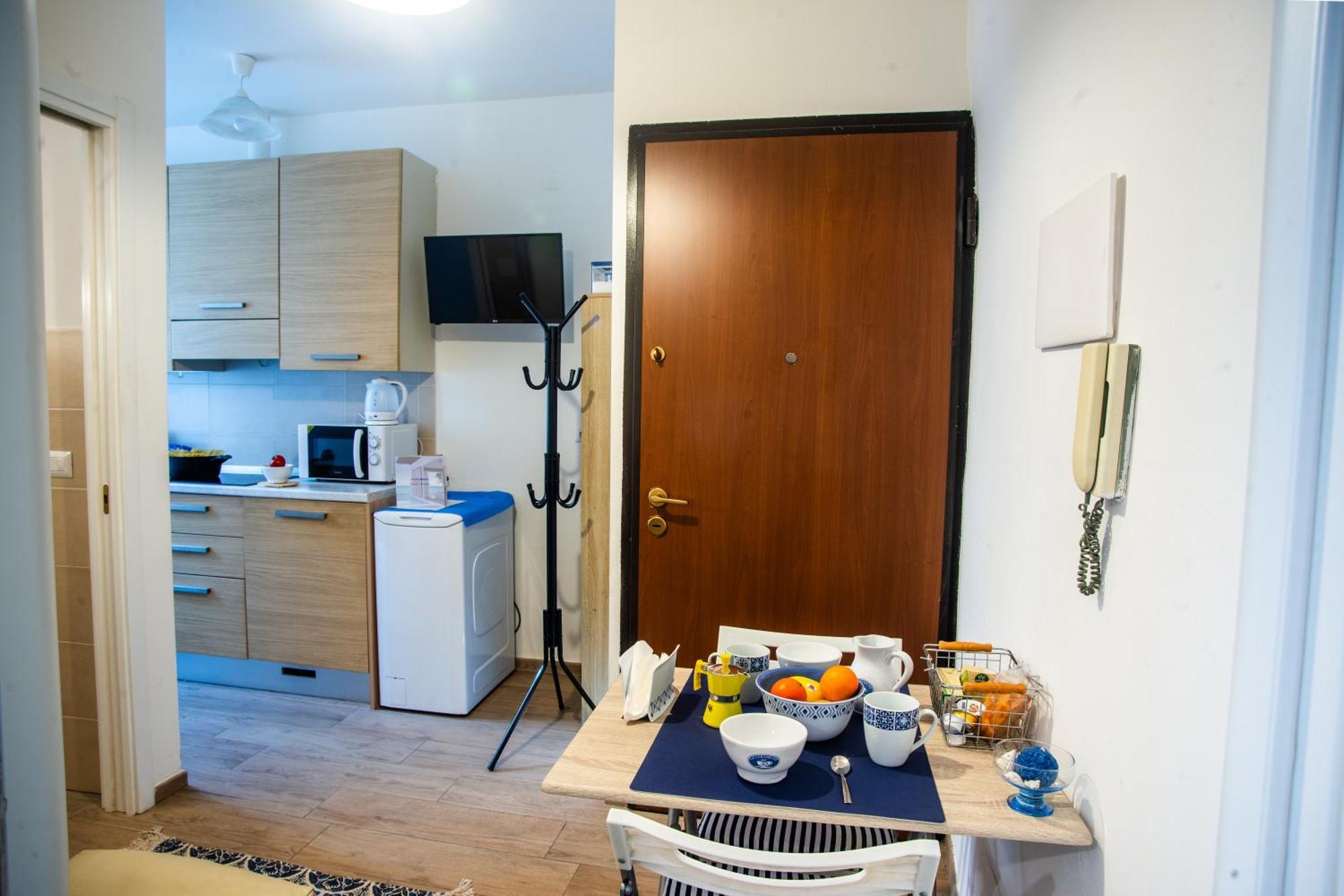 Casina Cato - Happy Rentals San Remo Zewnętrze zdjęcie