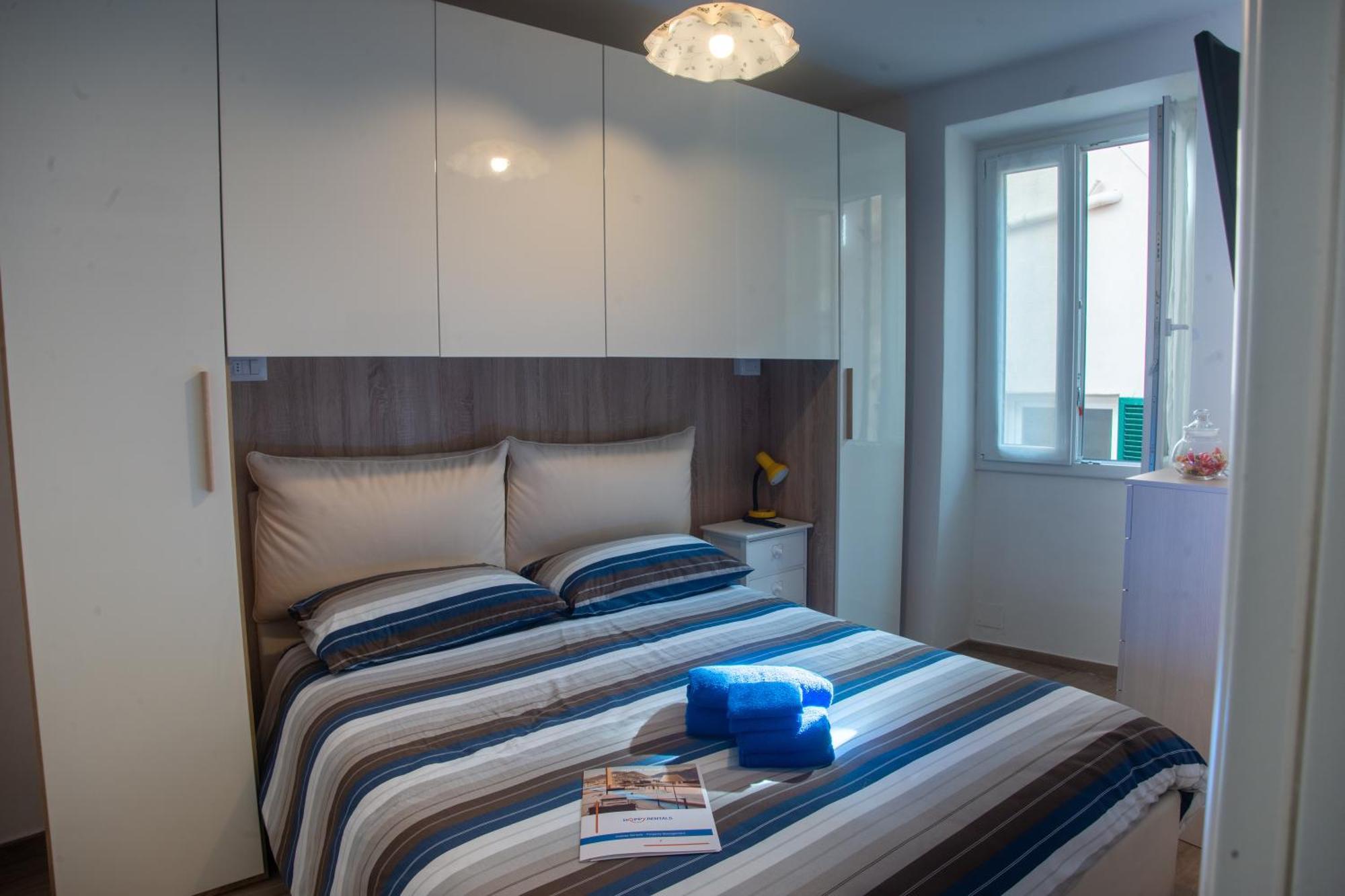 Casina Cato - Happy Rentals San Remo Zewnętrze zdjęcie