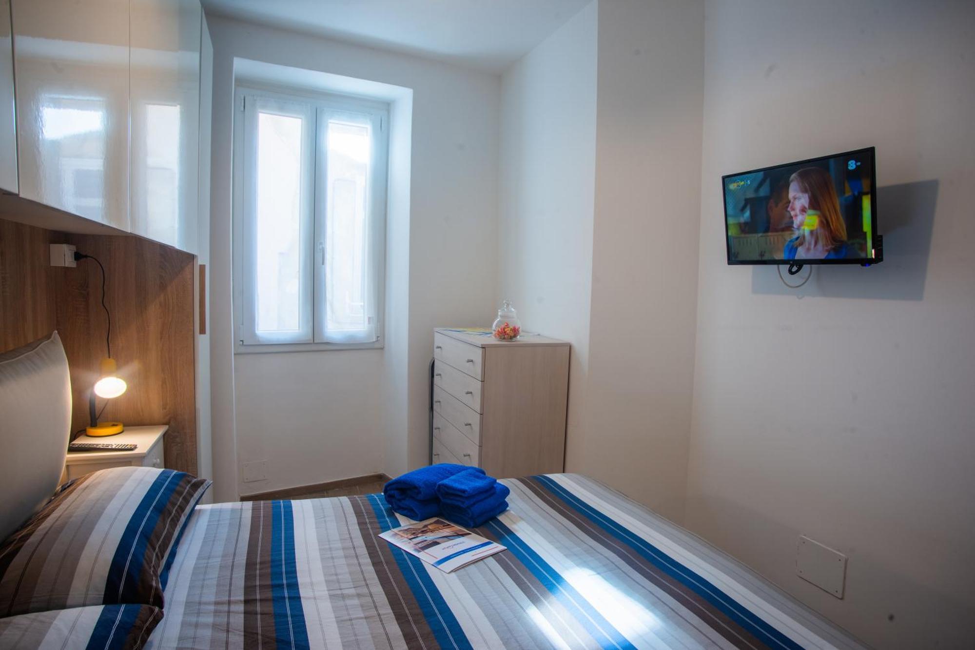 Casina Cato - Happy Rentals San Remo Zewnętrze zdjęcie