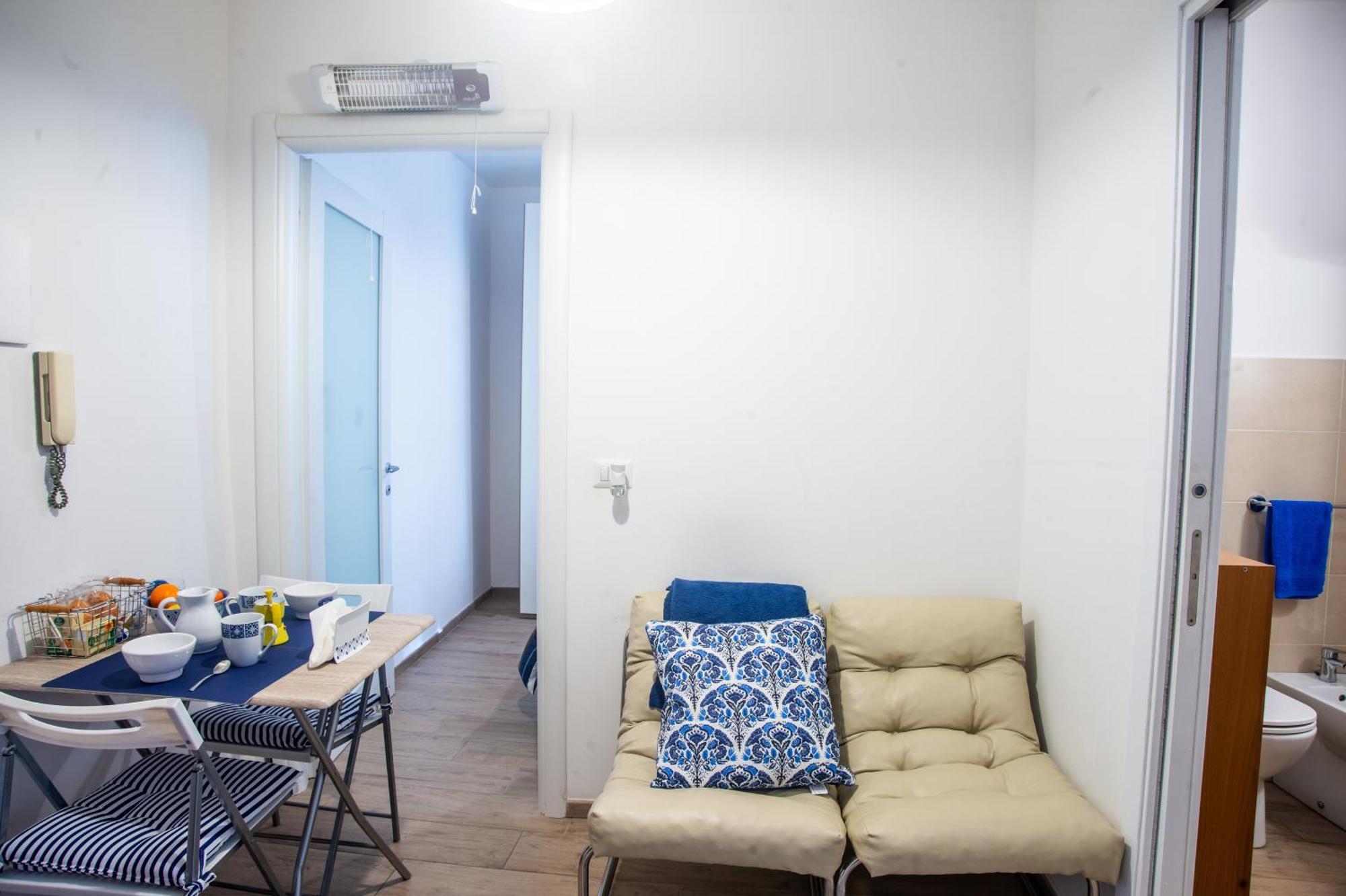 Casina Cato - Happy Rentals San Remo Zewnętrze zdjęcie