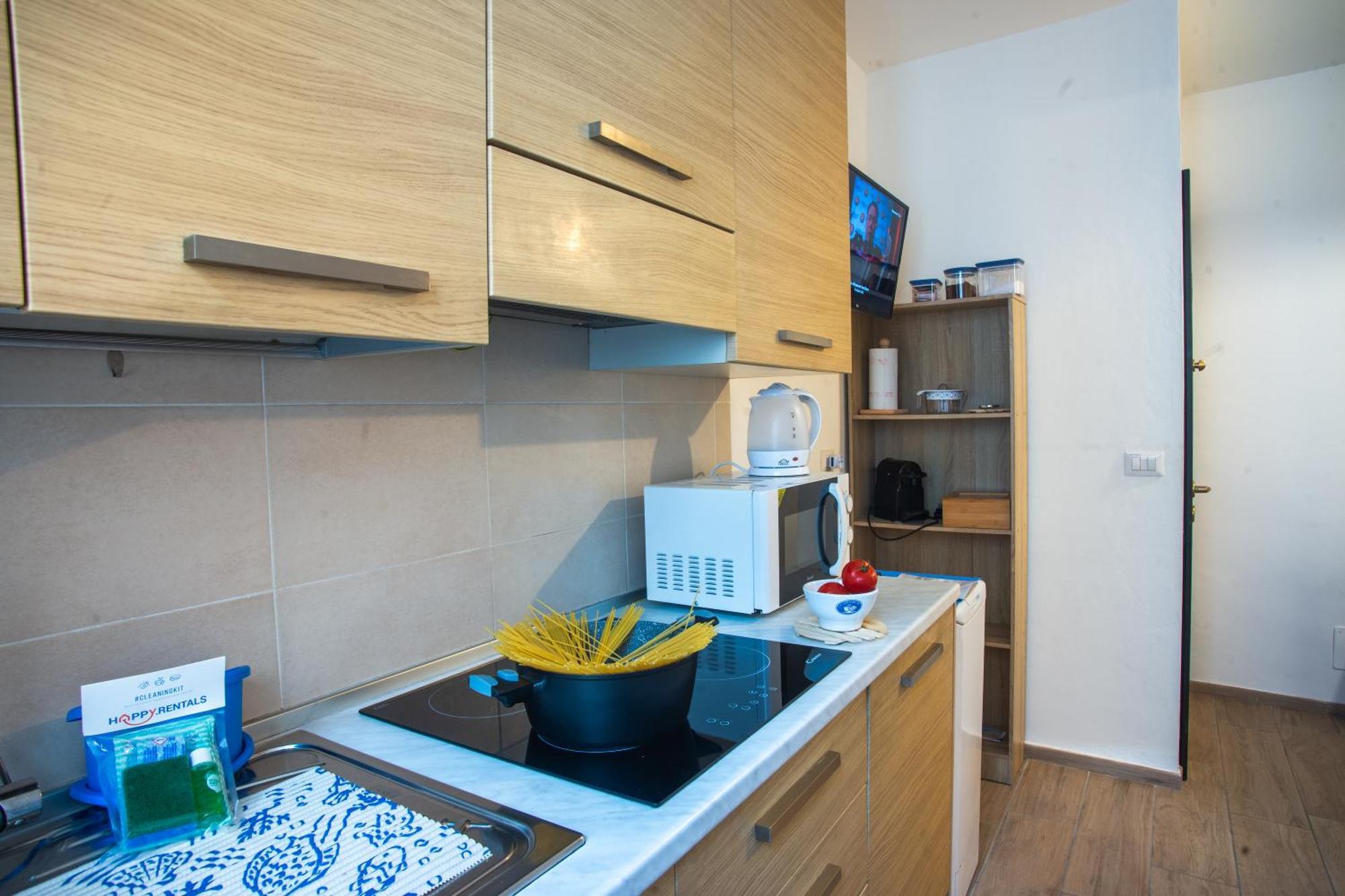 Casina Cato - Happy Rentals San Remo Zewnętrze zdjęcie
